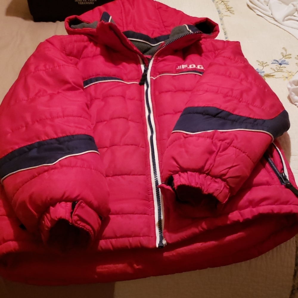 Coat